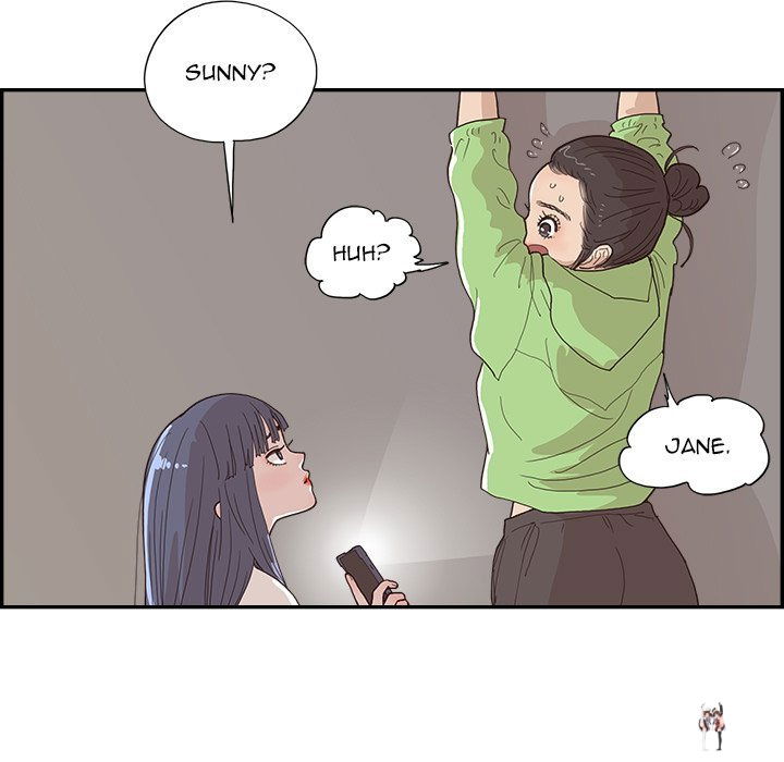 His Women’s University His Women’s University Chapter 150 - Page 65