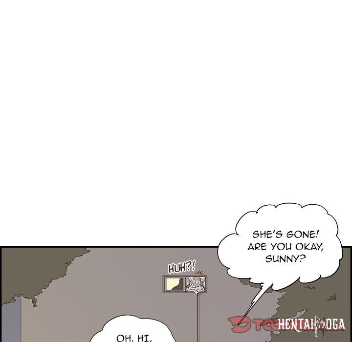 His Women’s University His Women’s University Chapter 150 - Page 66