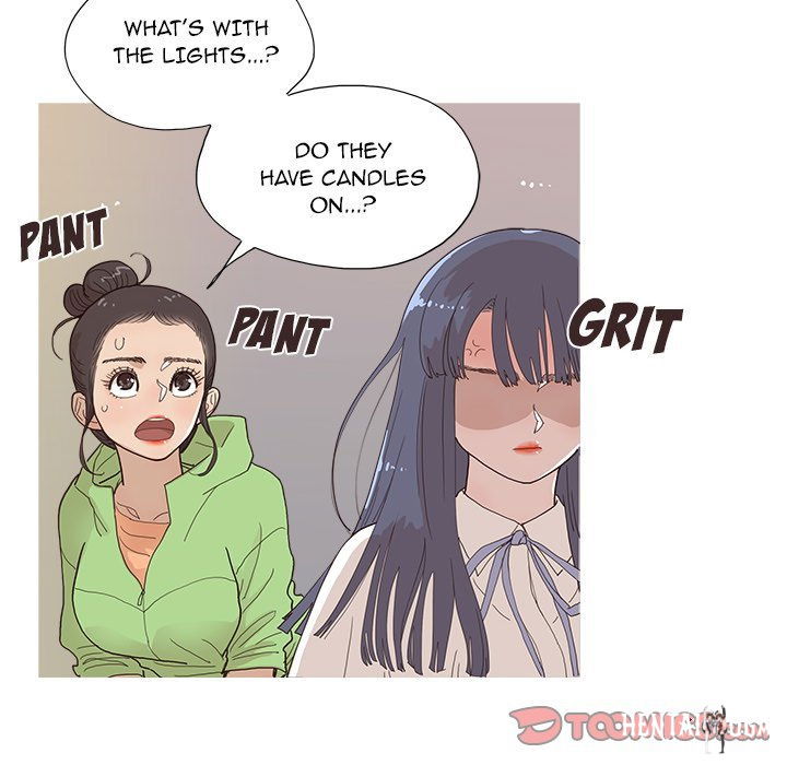 His Women’s University His Women’s University Chapter 150 - Page 74