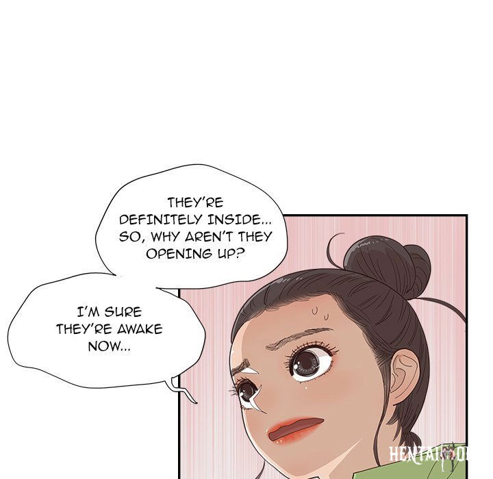 His Women’s University His Women’s University Chapter 150 - Page 78