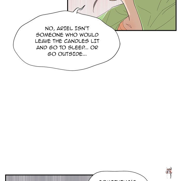 His Women’s University His Women’s University Chapter 150 - Page 79