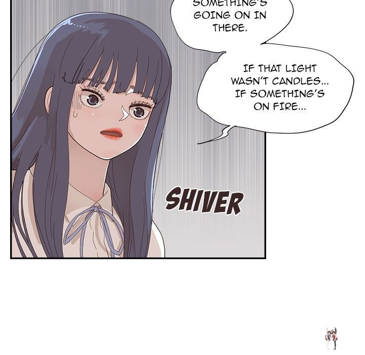 His Women’s University His Women’s University Chapter 150 - Page 80