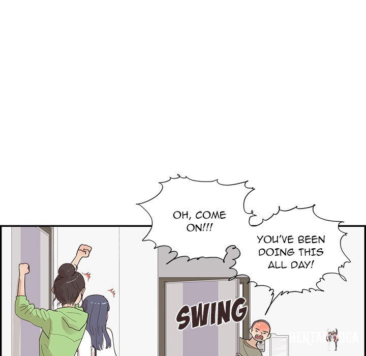 His Women’s University His Women’s University Chapter 150 - Page 84