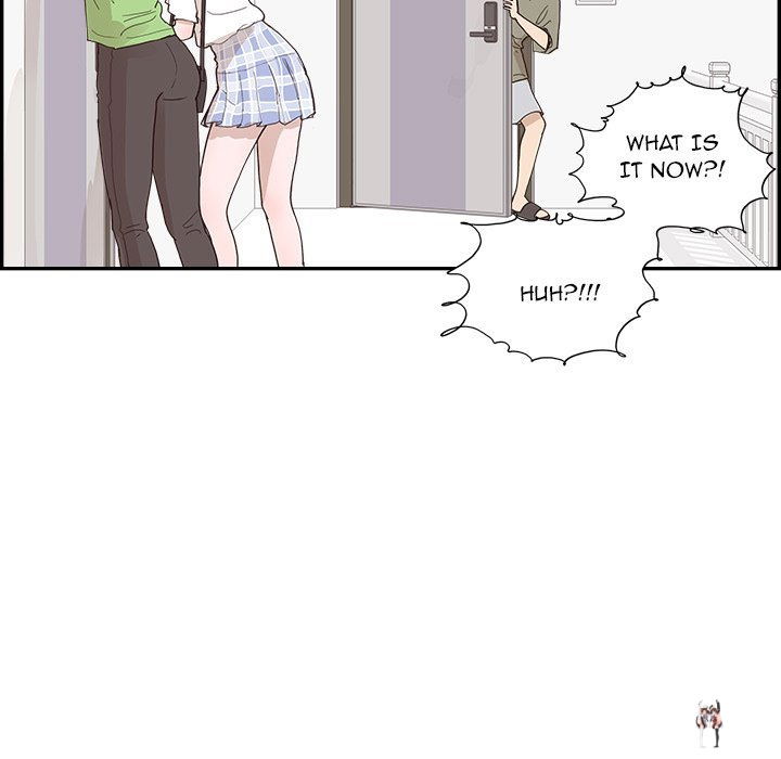 His Women’s University His Women’s University Chapter 150 - Page 85