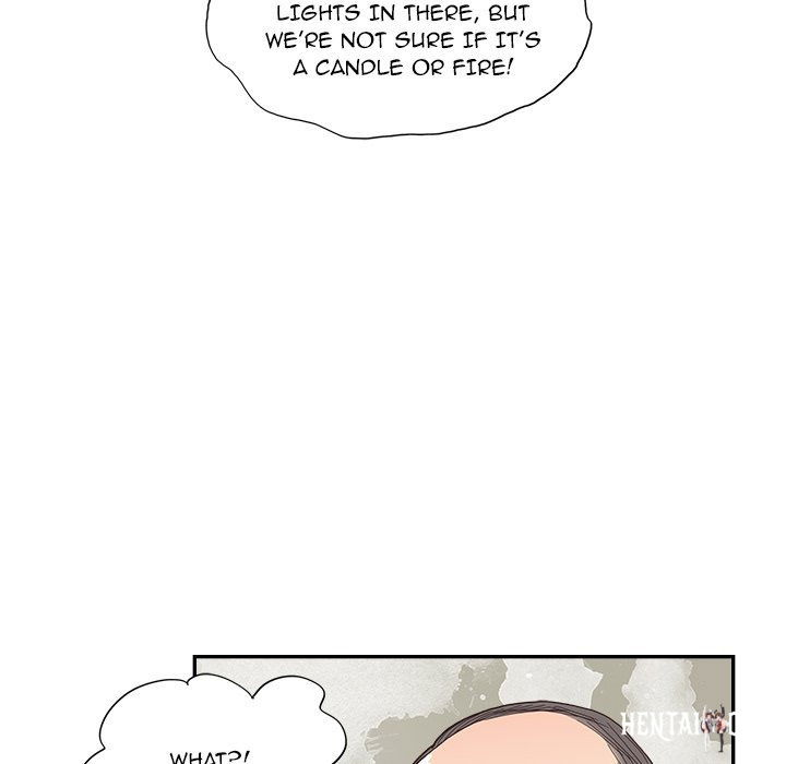 His Women’s University His Women’s University Chapter 150 - Page 87