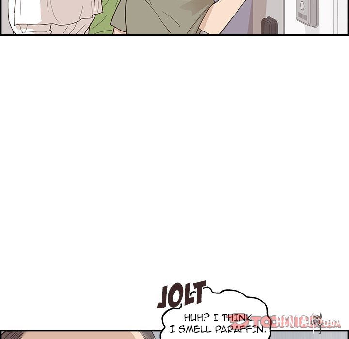 His Women’s University His Women’s University Chapter 150 - Page 90