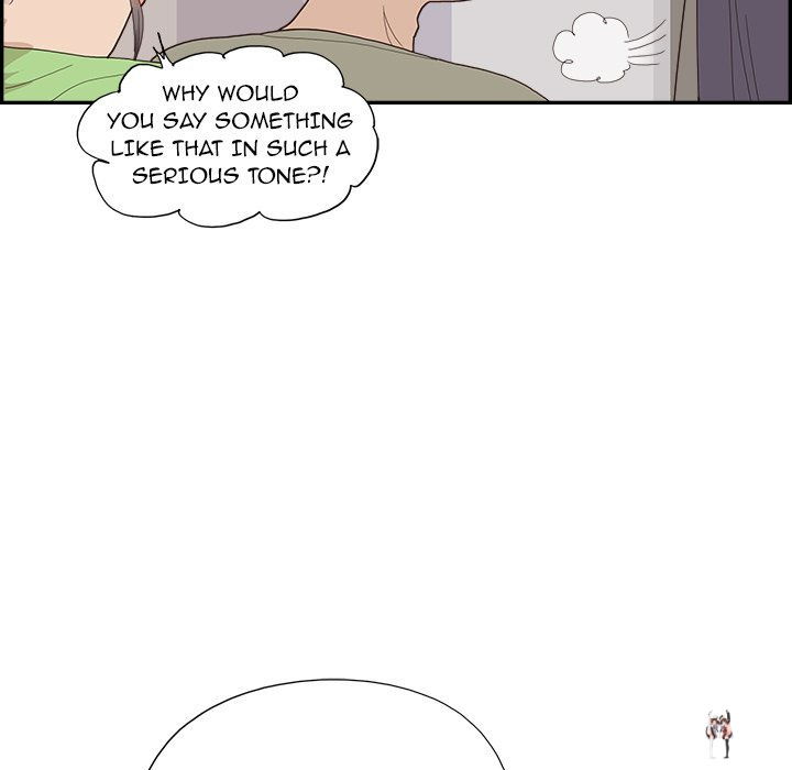 His Women’s University His Women’s University Chapter 150 - Page 93