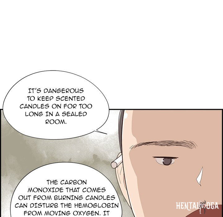 His Women’s University His Women’s University Chapter 150 - Page 95