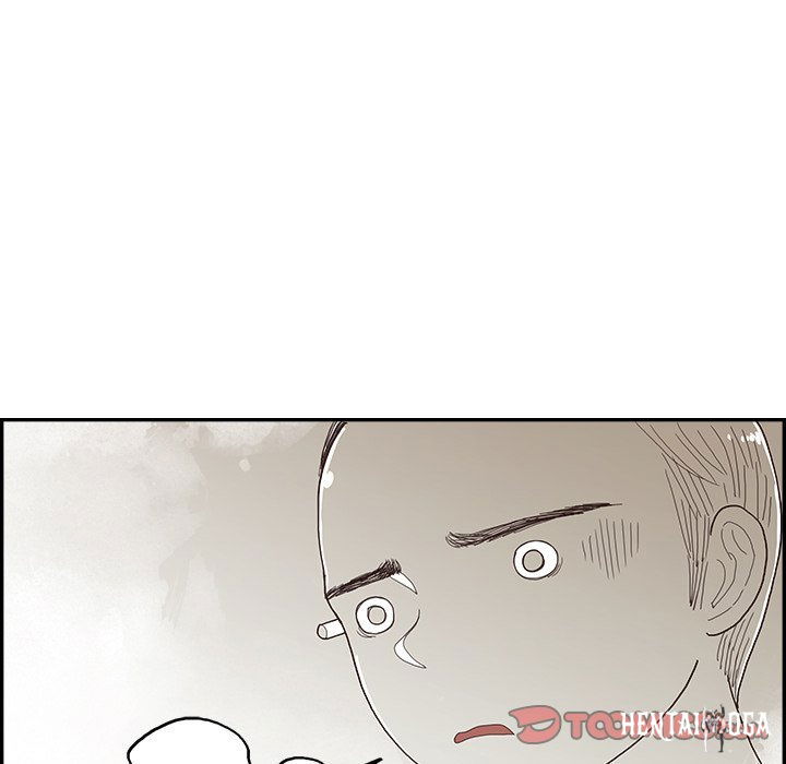 His Women’s University His Women’s University Chapter 150 - Page 98