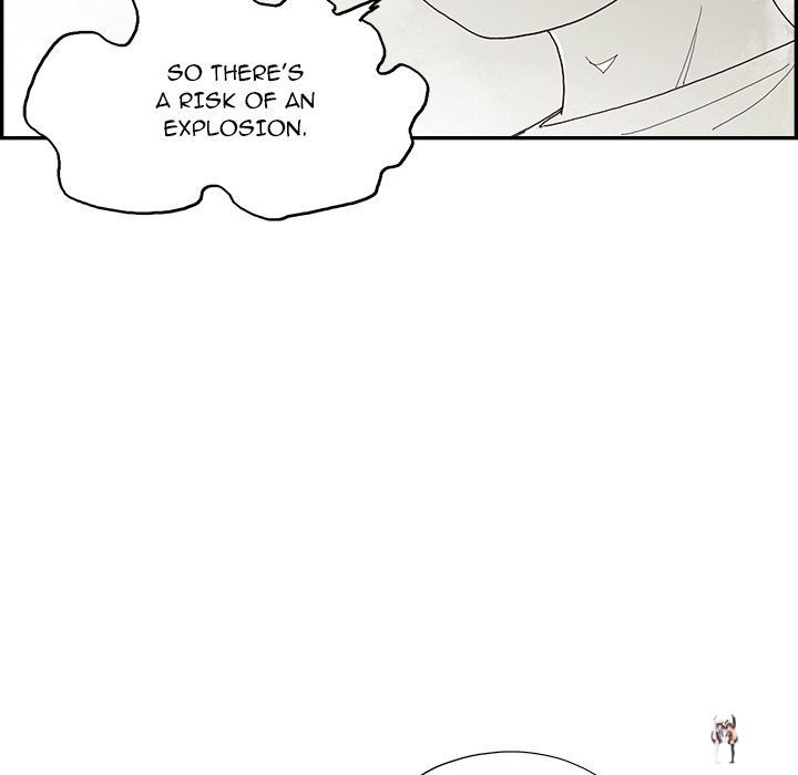 His Women’s University His Women’s University Chapter 150 - Page 99