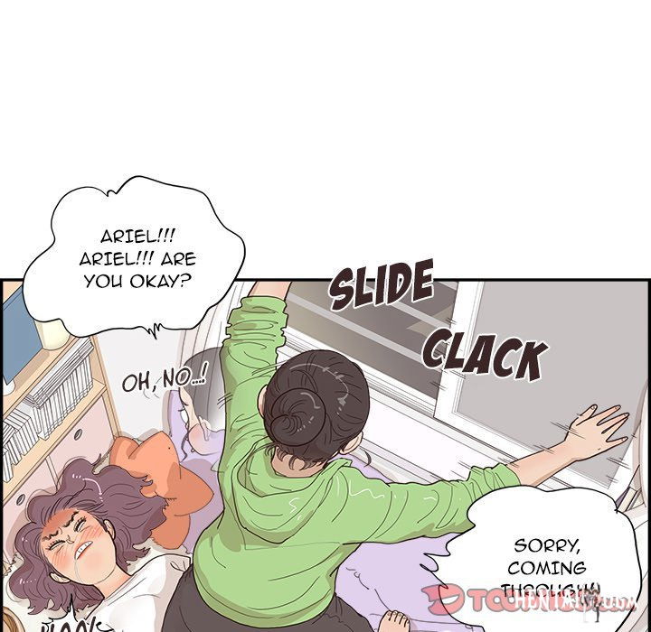 His Women’s University His Women’s University Chapter 151 - Page 10