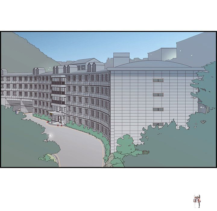 His Women’s University His Women’s University Chapter 151 - Page 101