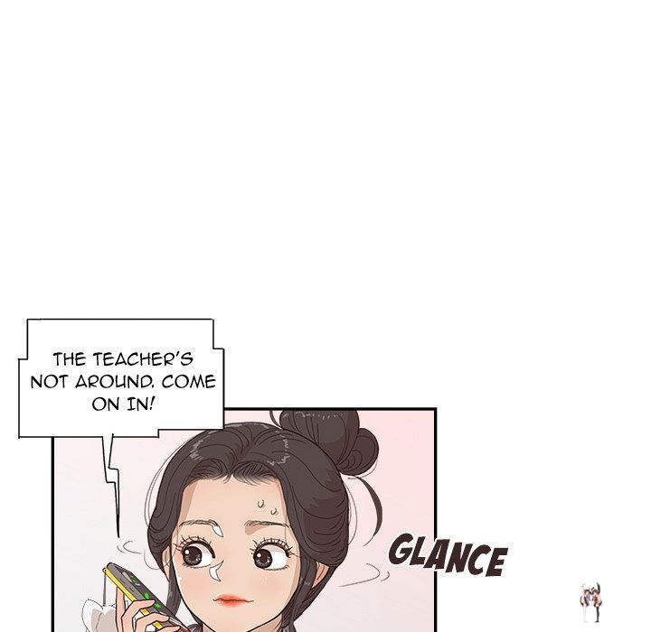 His Women’s University His Women’s University Chapter 151 - Page 102