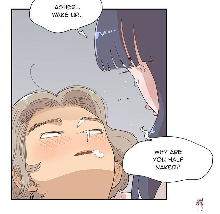 His Women’s University His Women’s University Chapter 151 - Page 12