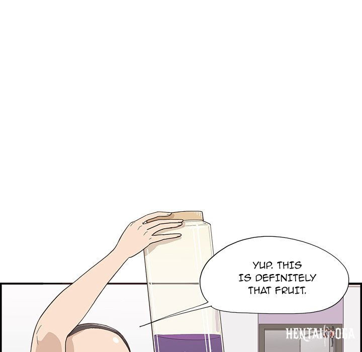 His Women’s University His Women’s University Chapter 151 - Page 16