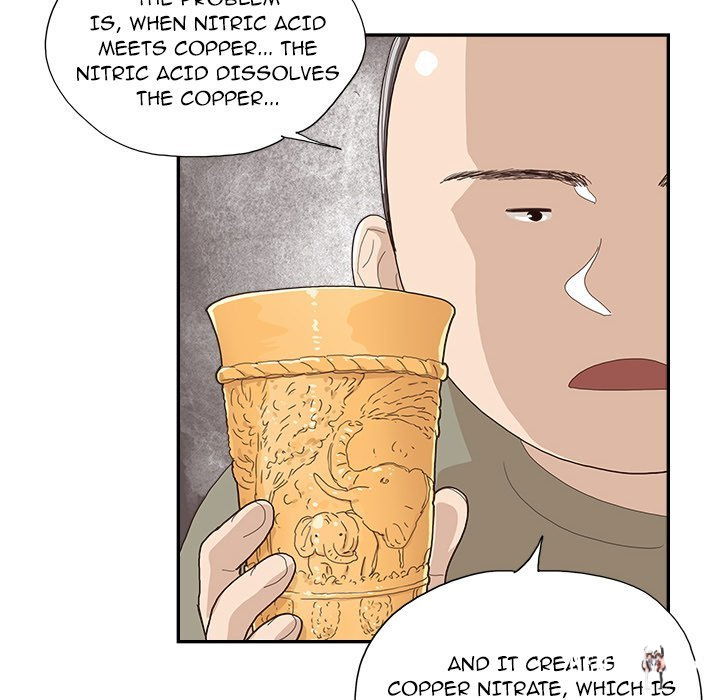 His Women’s University His Women’s University Chapter 151 - Page 20