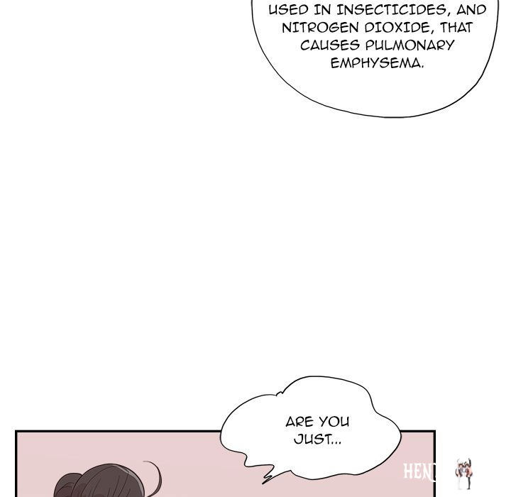 His Women’s University His Women’s University Chapter 151 - Page 21