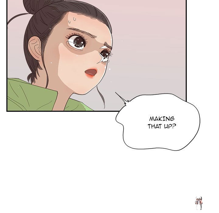 His Women’s University His Women’s University Chapter 151 - Page 22