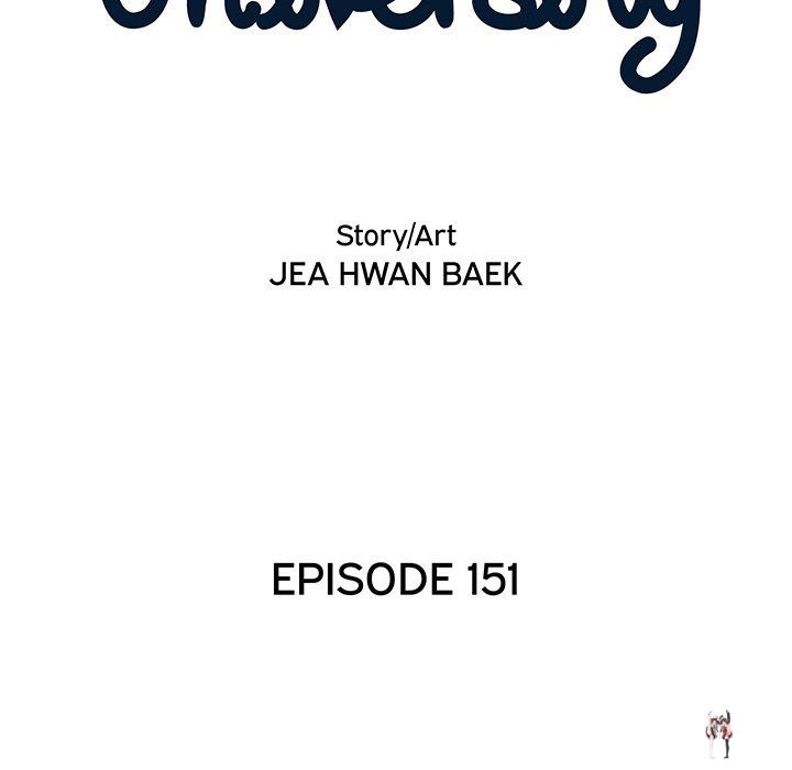 His Women’s University His Women’s University Chapter 151 - Page 27