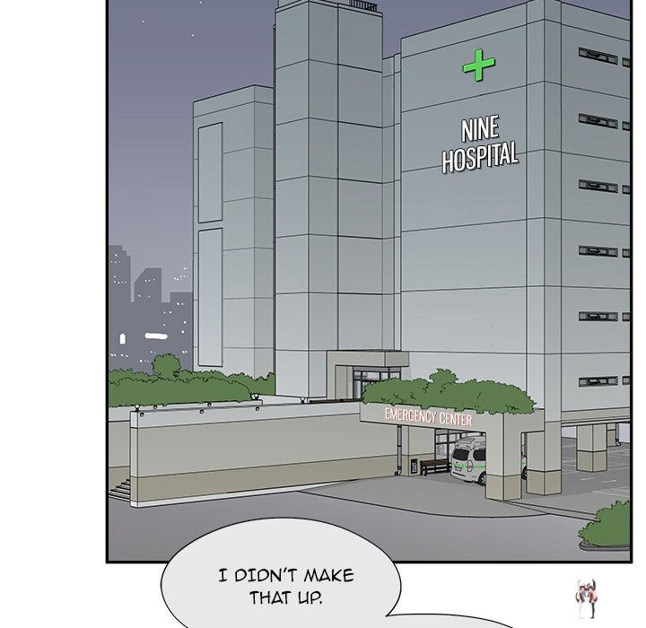 His Women’s University His Women’s University Chapter 151 - Page 29