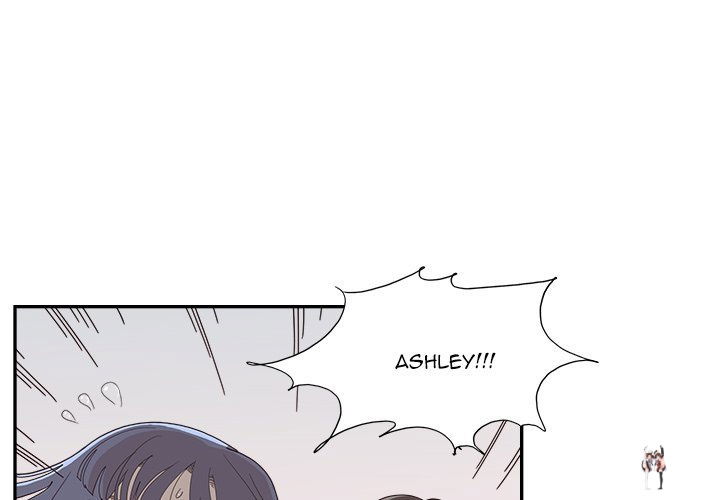 His Women’s University His Women’s University Chapter 151 - Page 3