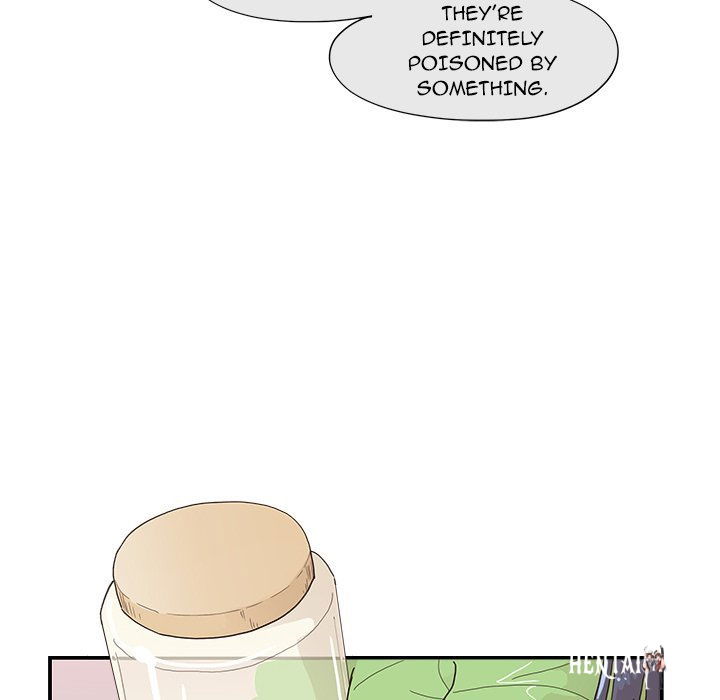 His Women’s University His Women’s University Chapter 151 - Page 30