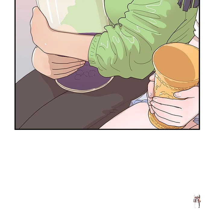 His Women’s University His Women’s University Chapter 151 - Page 31