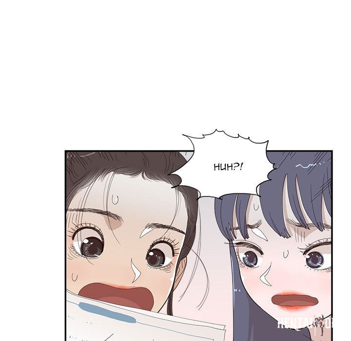 His Women’s University His Women’s University Chapter 151 - Page 38