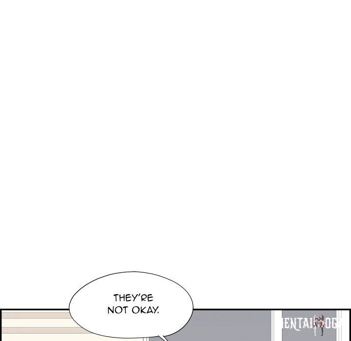 His Women’s University His Women’s University Chapter 151 - Page 40