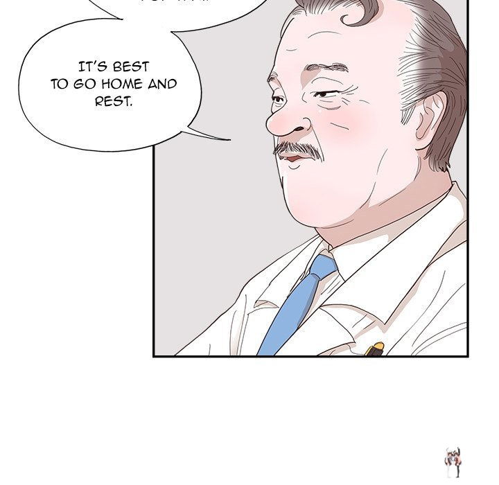 His Women’s University His Women’s University Chapter 151 - Page 44