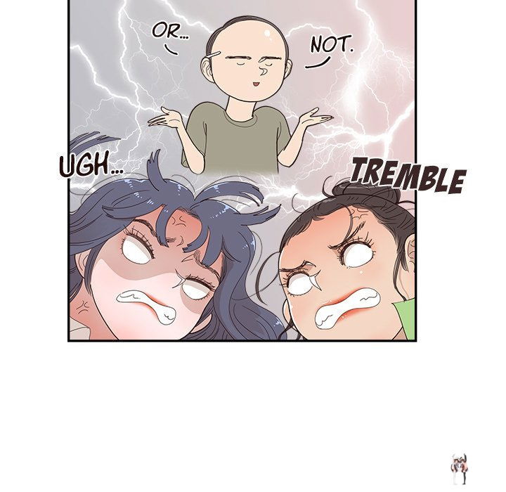 His Women’s University His Women’s University Chapter 151 - Page 47