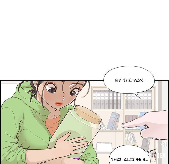 His Women’s University His Women’s University Chapter 151 - Page 48