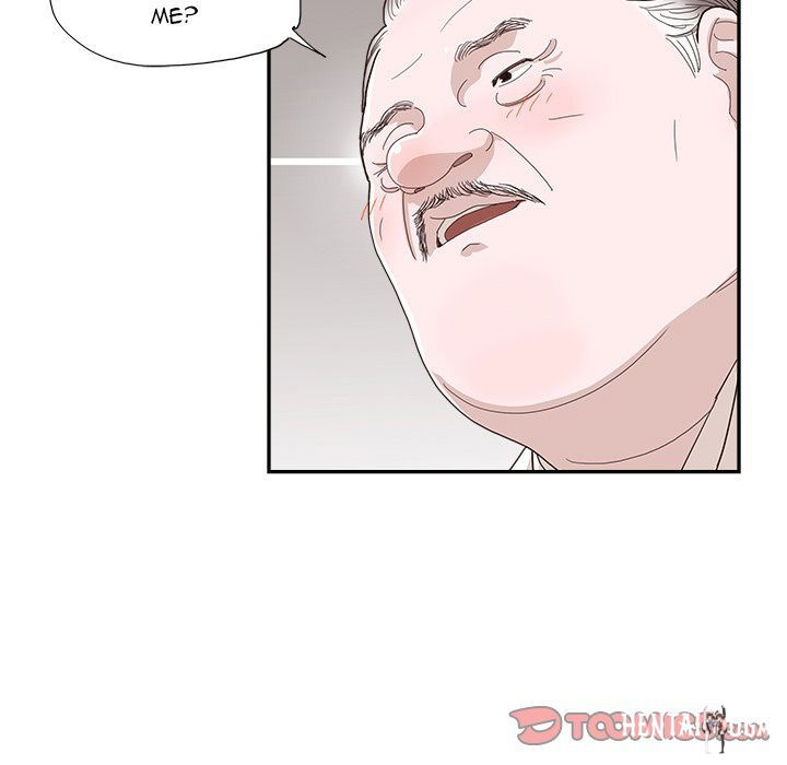 His Women’s University His Women’s University Chapter 151 - Page 50