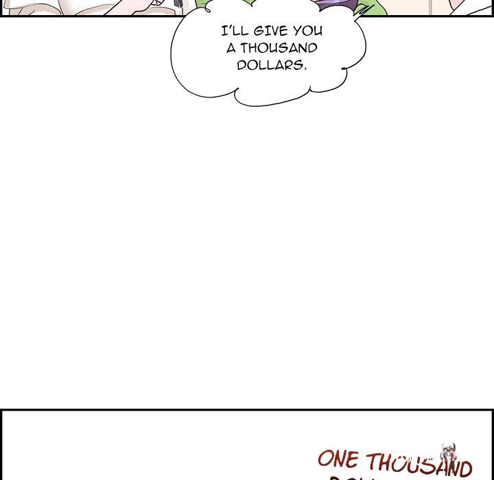 His Women’s University His Women’s University Chapter 151 - Page 52