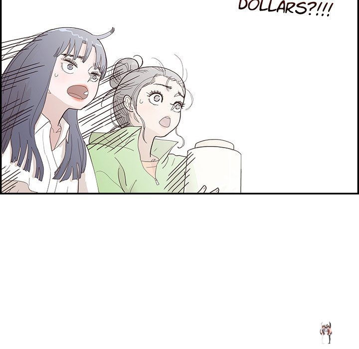 His Women’s University His Women’s University Chapter 151 - Page 53