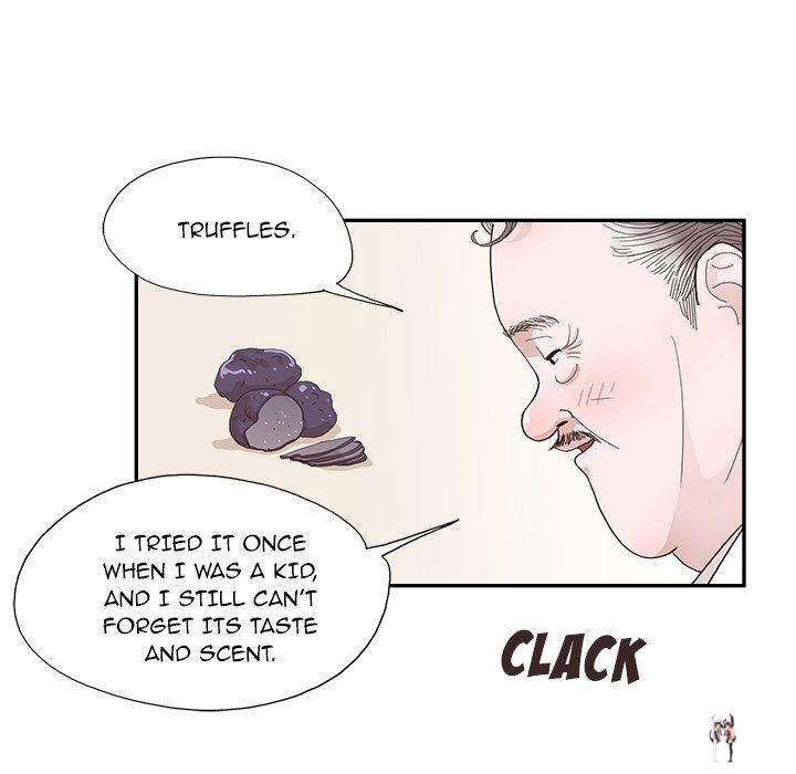 His Women’s University His Women’s University Chapter 151 - Page 54