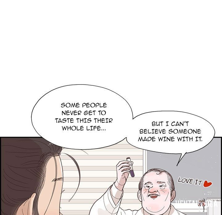 His Women’s University His Women’s University Chapter 151 - Page 55