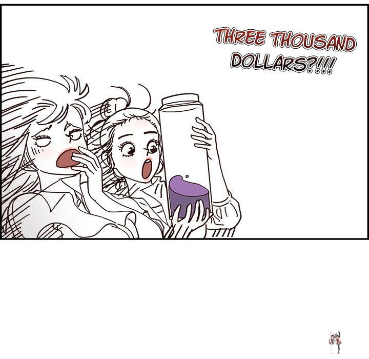 His Women’s University His Women’s University Chapter 151 - Page 60