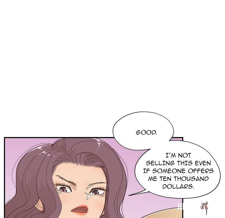 His Women’s University His Women’s University Chapter 151 - Page 65