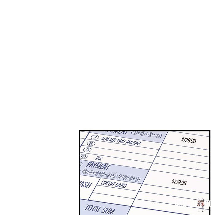 His Women’s University His Women’s University Chapter 151 - Page 68