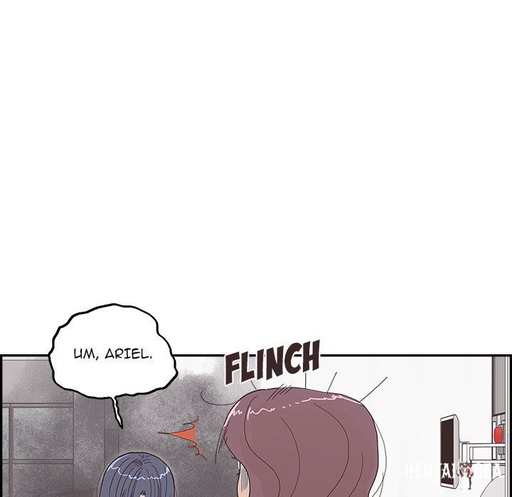 His Women’s University His Women’s University Chapter 151 - Page 72