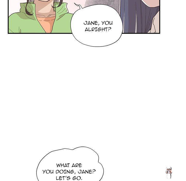 His Women’s University His Women’s University Chapter 151 - Page 93