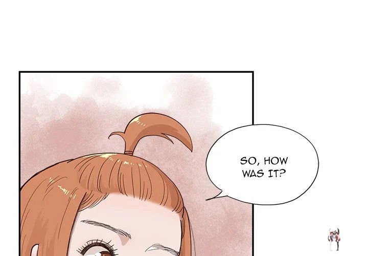 His Women’s University His Women’s University Chapter 152 - Page 1