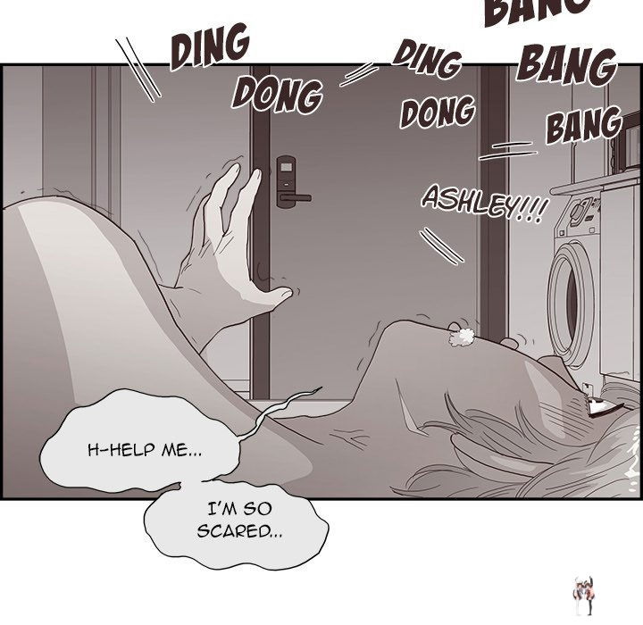 His Women’s University His Women’s University Chapter 152 - Page 100