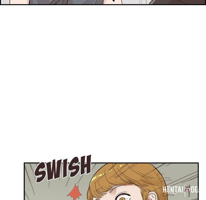 His Women’s University His Women’s University Chapter 152 - Page 107