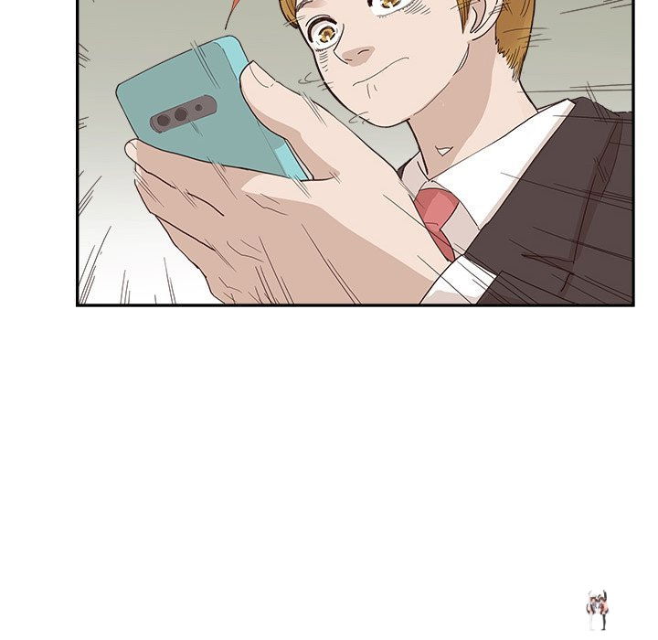 His Women’s University His Women’s University Chapter 152 - Page 108