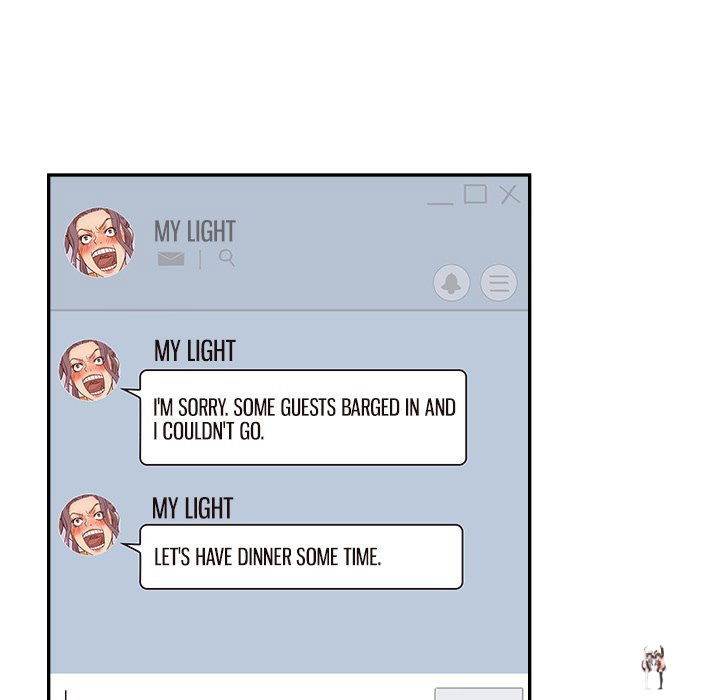 His Women’s University His Women’s University Chapter 152 - Page 109