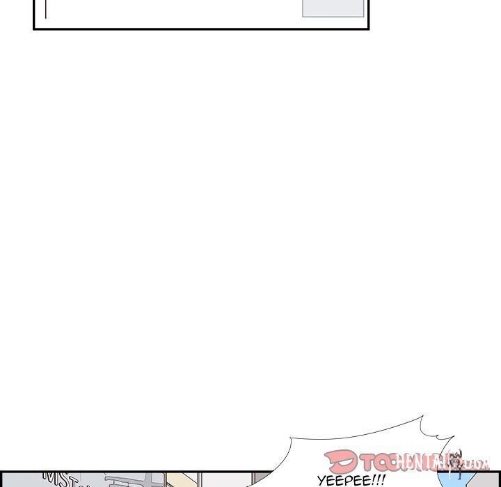 His Women’s University His Women’s University Chapter 152 - Page 110