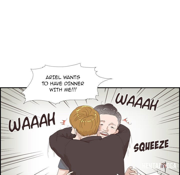 His Women’s University His Women’s University Chapter 152 - Page 112