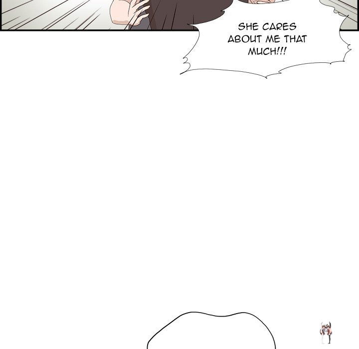 His Women’s University His Women’s University Chapter 152 - Page 113